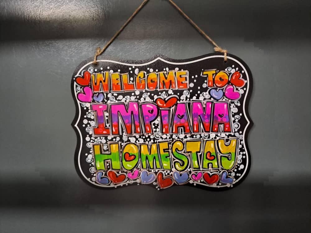 Impiana Homestay Near Putrajaya, Cyberjaya, Musliem Only,Wifi,Netflix Kampung Dengkil Extérieur photo
